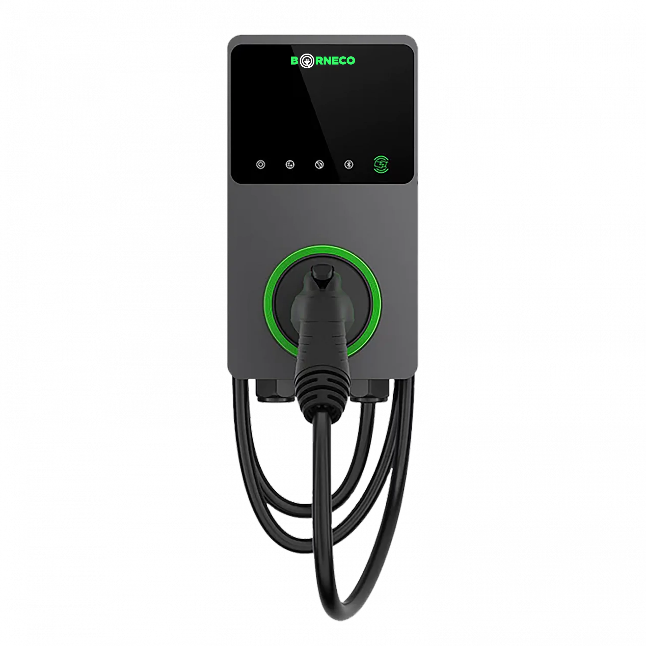 Wallbox AC 7 – 22 kW